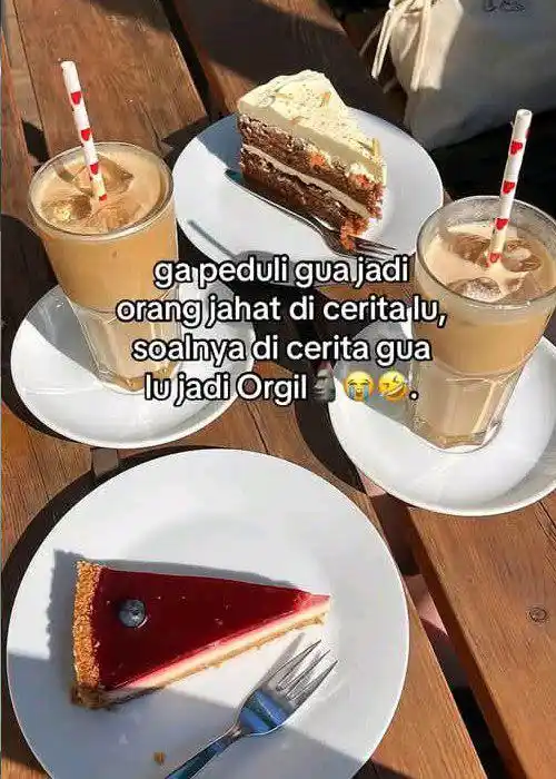 Image from Always`Galau ❤️🩹: Cerita buruk tentang mantan ke orang baru hiar apa? 😗 hanya berbagi c...