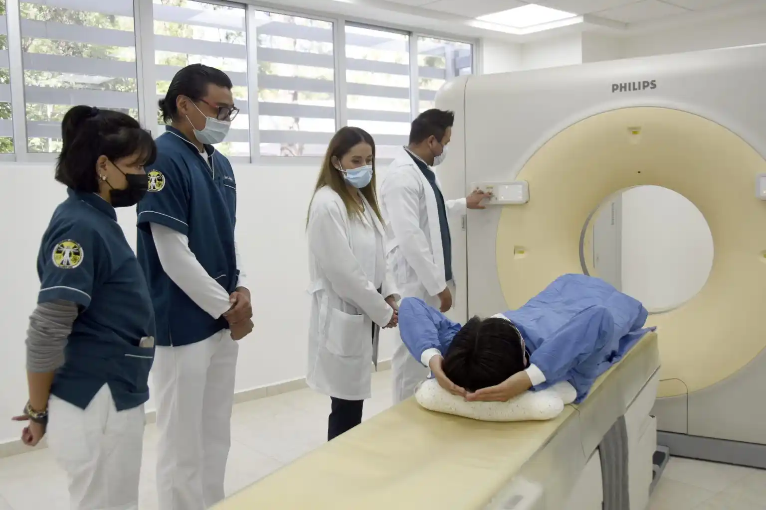 Image from Balance Diario: Con una planta docente altamente capacitada, la BUAP más fuerte que nu...