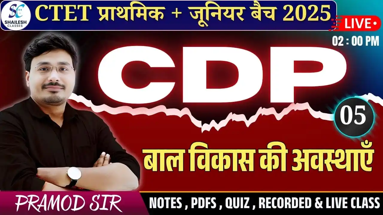 SHAILESH CLASSES post