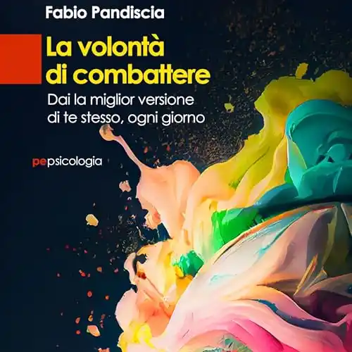 Image from FormaeMentis: 🎧 È finalmente online il mio nuovo audiolibro: "La volontà di combatt...