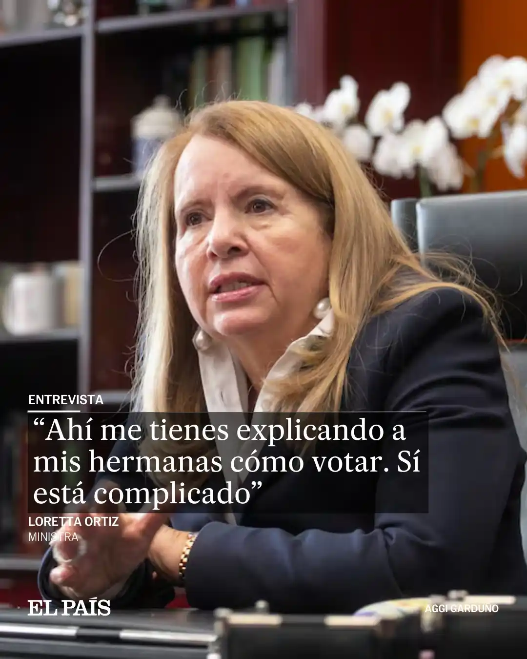 Image from Elecciones México 2024 | EL PAÍS: 🗳️ <a class="text-blue-500 hover:underline cursor-pointer" href="/has...