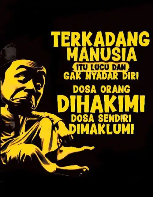 Image from Always`Galau ❤️🩹: Enaknya koruptor diapain? ☠️ hukuman mati 👽 miskinkan 👾 dipelihara a...