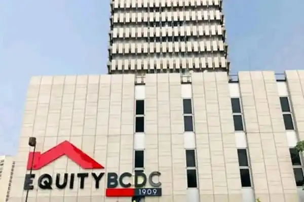 Image from Bankable RDC (RD Congo): Equity : la RDC dans le viseur après 1 200 licenciements pour fraude a...