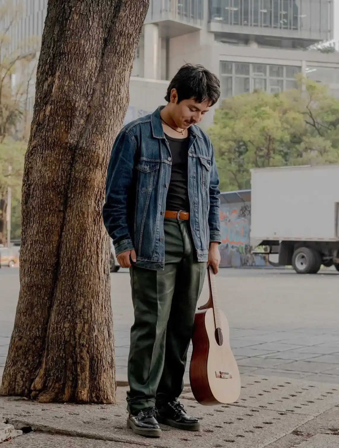 Image from POSTA EDOMEX: 😎 ¡Está de regreso! Macario anuncia su regreso a los escenarios ⬇️ Te...