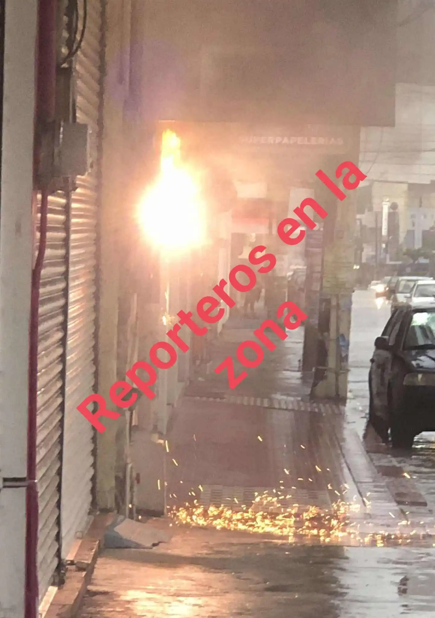 Image from Reporteros En La Zona🚨🎥📡📸: <a class="text-blue-500 hover:underline cursor-pointer" href="/hashtag...