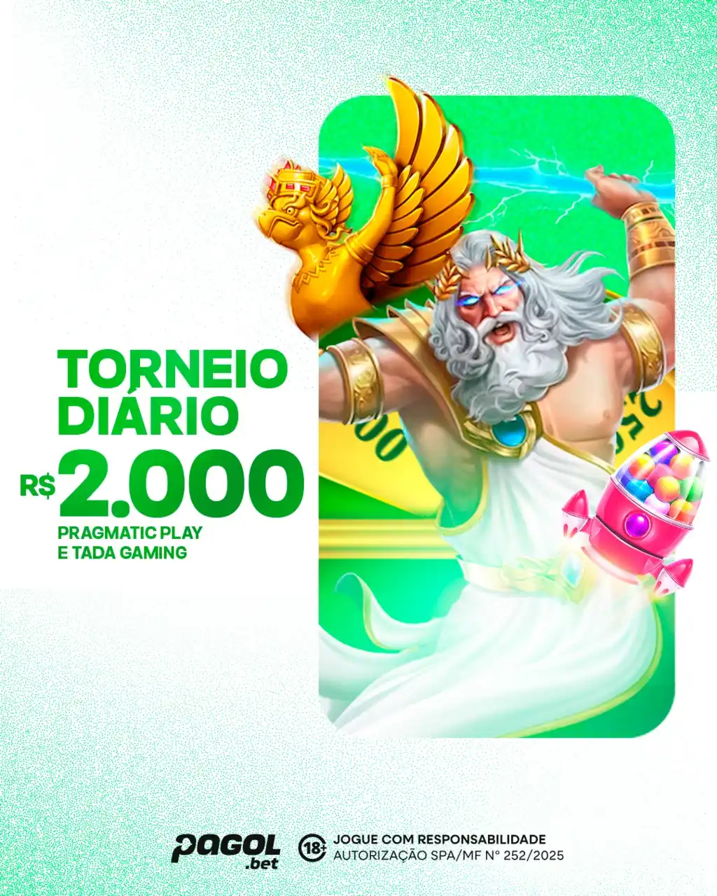 Pagol | Oficial post