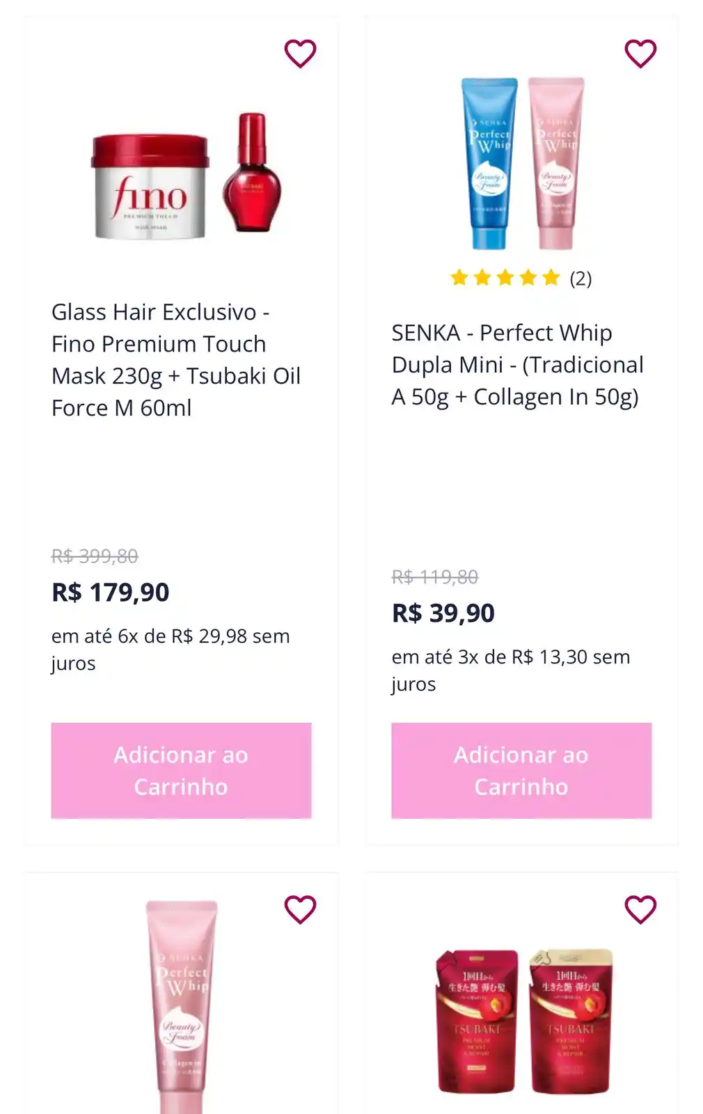 Image from Promos do Danilo: Gente para tudo olha essas promoções!!! Site brasileiro sem taxas extr...