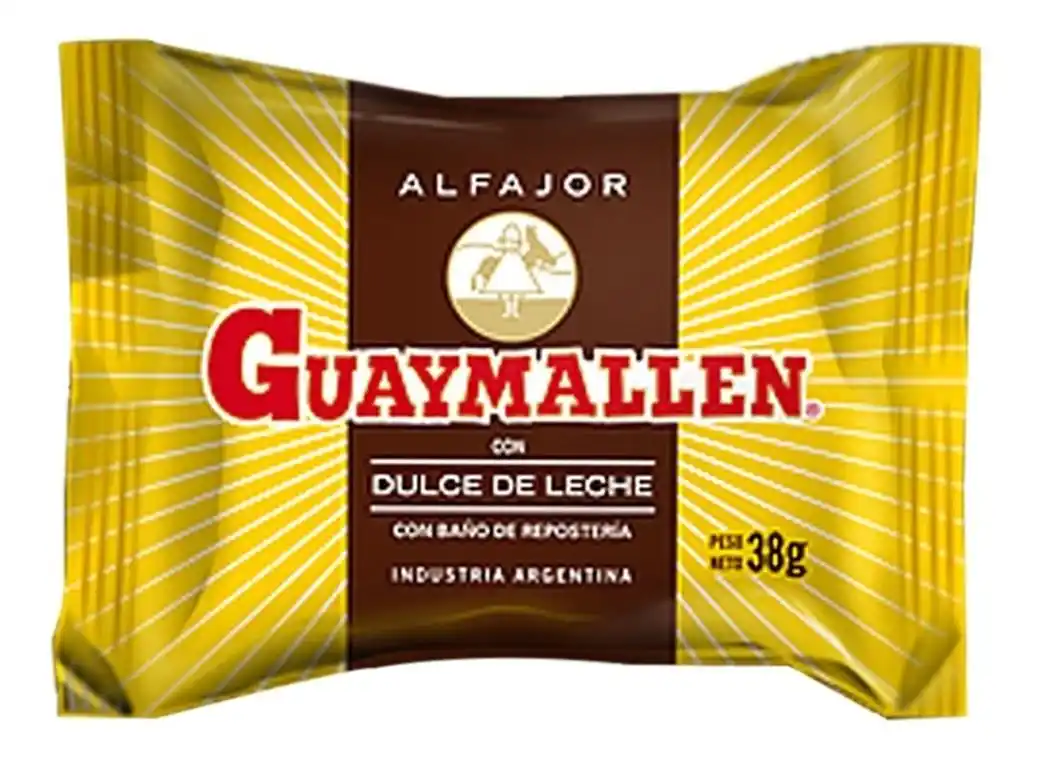 Image from Rappi - Promos y Cupones 🤑: Guaymallen...