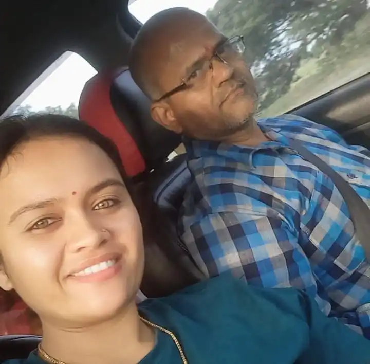 Bhargavi Kalyani BJYM ✨️🔥 post