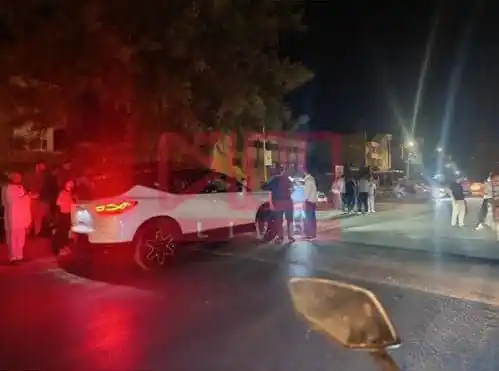 Image from 👁️ قناة الأخبار بعيون واعية 👁️: *حوادث خطف في حماة*  إنفلات أمني كبير تشهده محافظة حماة وتحديدا المدين...