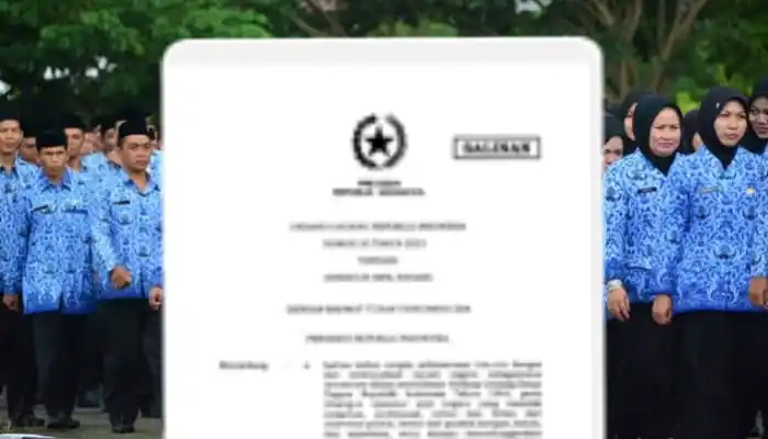 Image from INFO RESMI CPNS & PPPK 2024/2025: *Honorer sudah diangkat jadi PPPK, tapi GAJI & TUNJANGAN tak bisa dite...