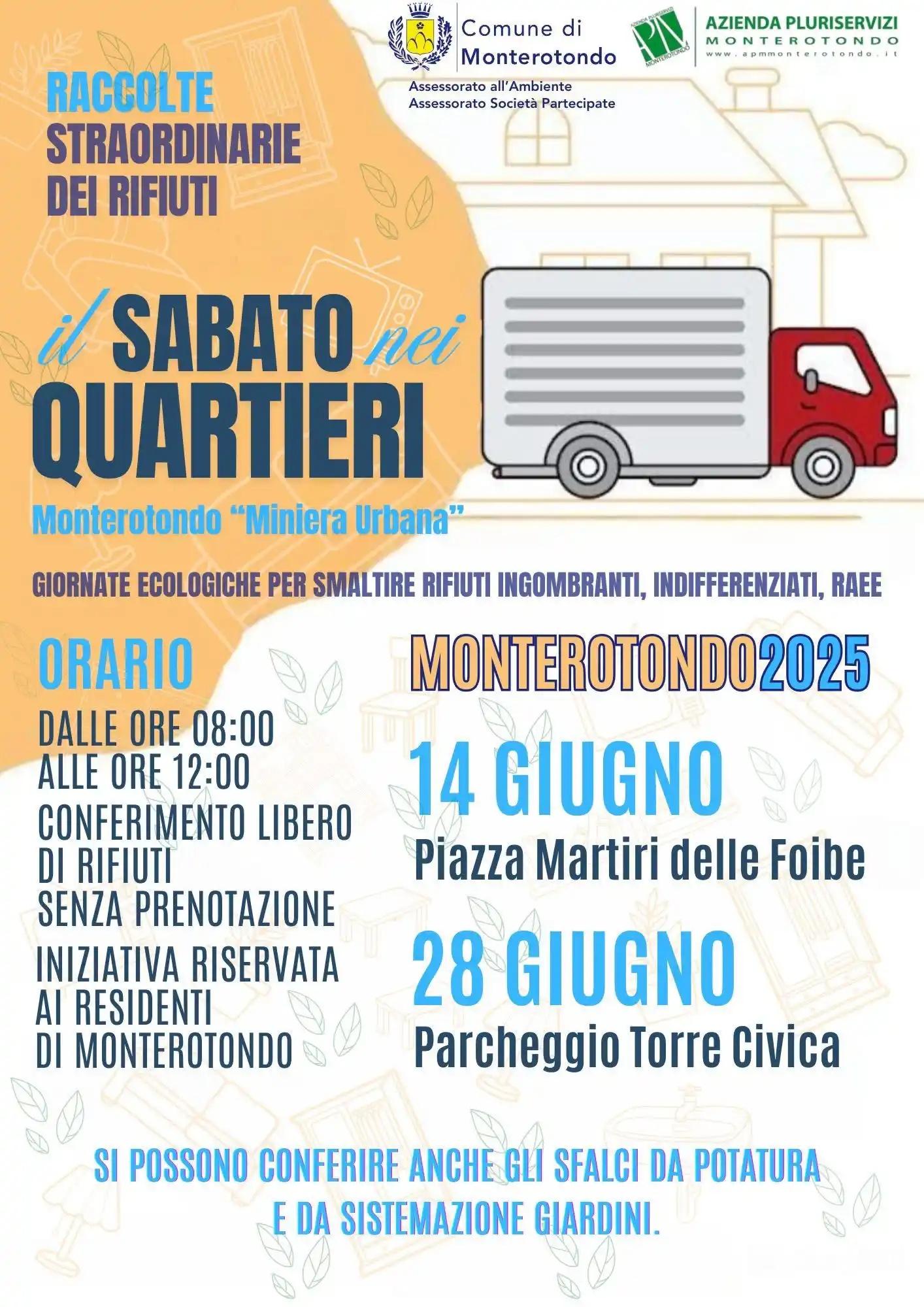 Comune di Monterotondo post