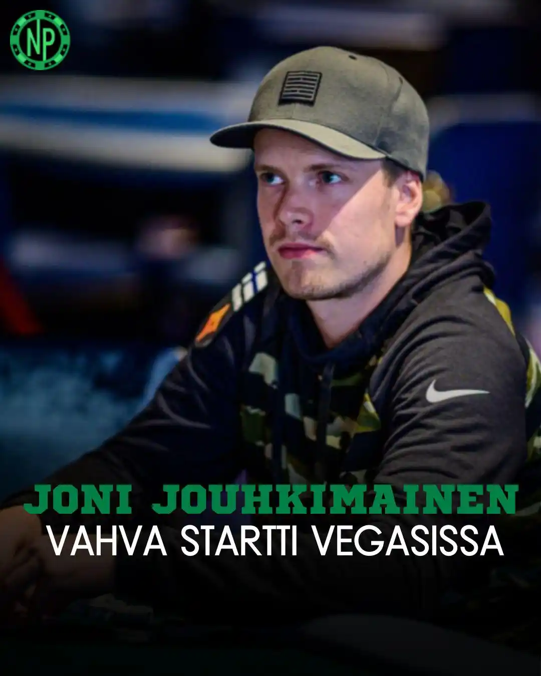 Image from nettipokeri.com: 🤝Jouhki mukana diilissä PGT:llä https://nettipokeri.com/neljan-pelaaj...