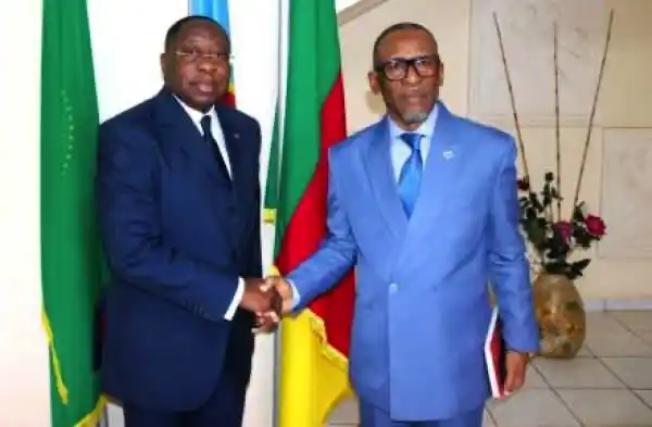 Image from Bankable RDC (RD Congo): La RDC s’intéresse au port de Kribi pour désenclaver le nord du pays ...