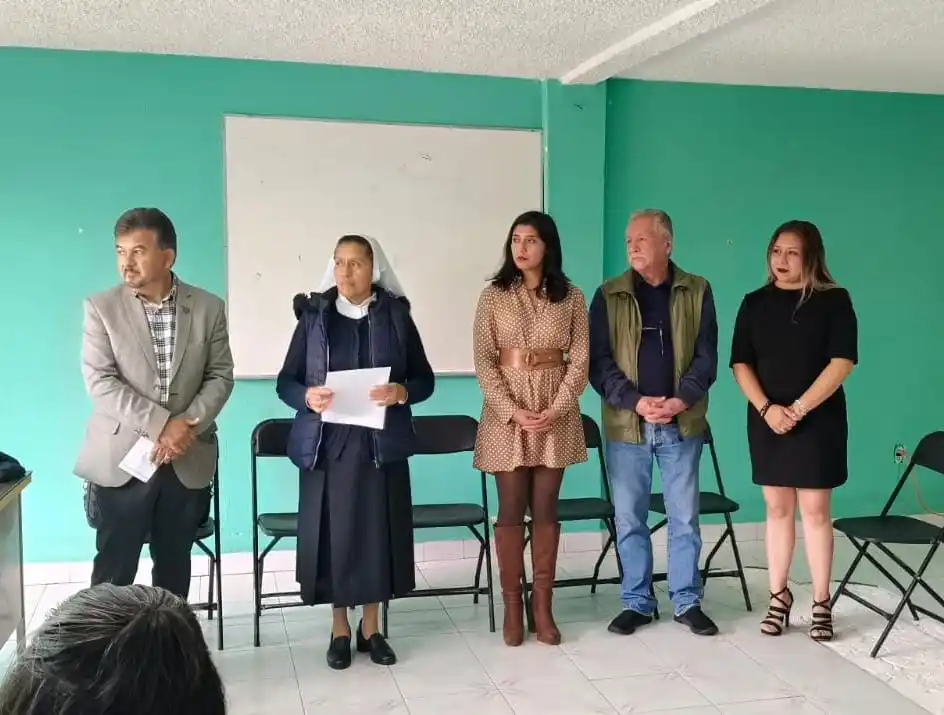 Image from Balance Diario: La UATx abre espacios de aprendizaje inclusivos para las personas ma...