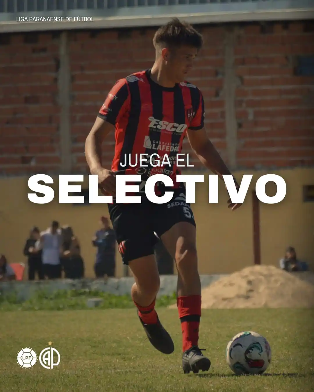 Image from Club Atlético Patronato: 💪🏾⚽️ <a class="text-blue-500 hover:underline cursor-pointer" href="/...