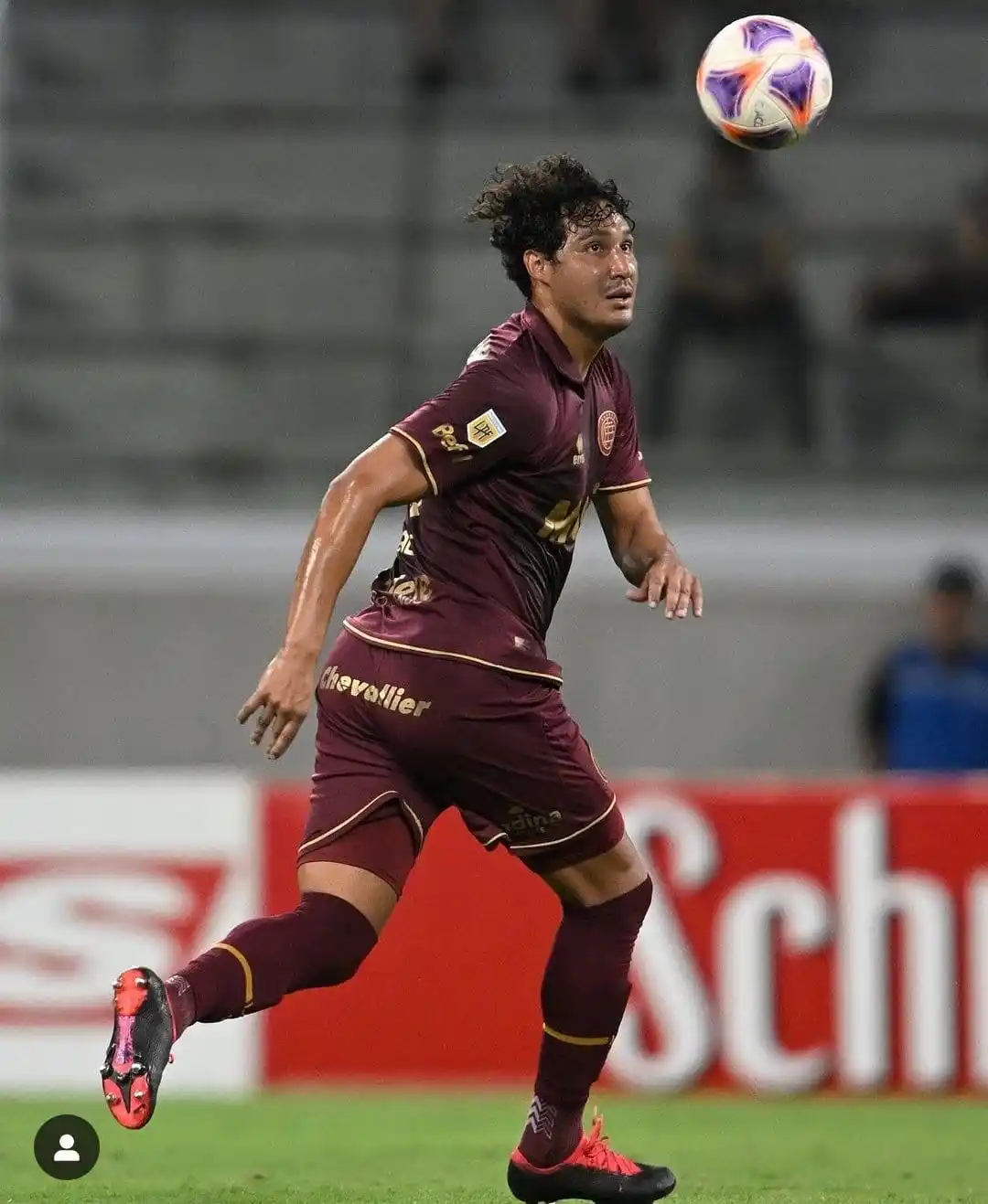Image from David Caruso LANÚS 🇱🇻🎙️: 🇱🇻⚽ Querétaro no hizo uso de la opción de compra por José Canale.  �...