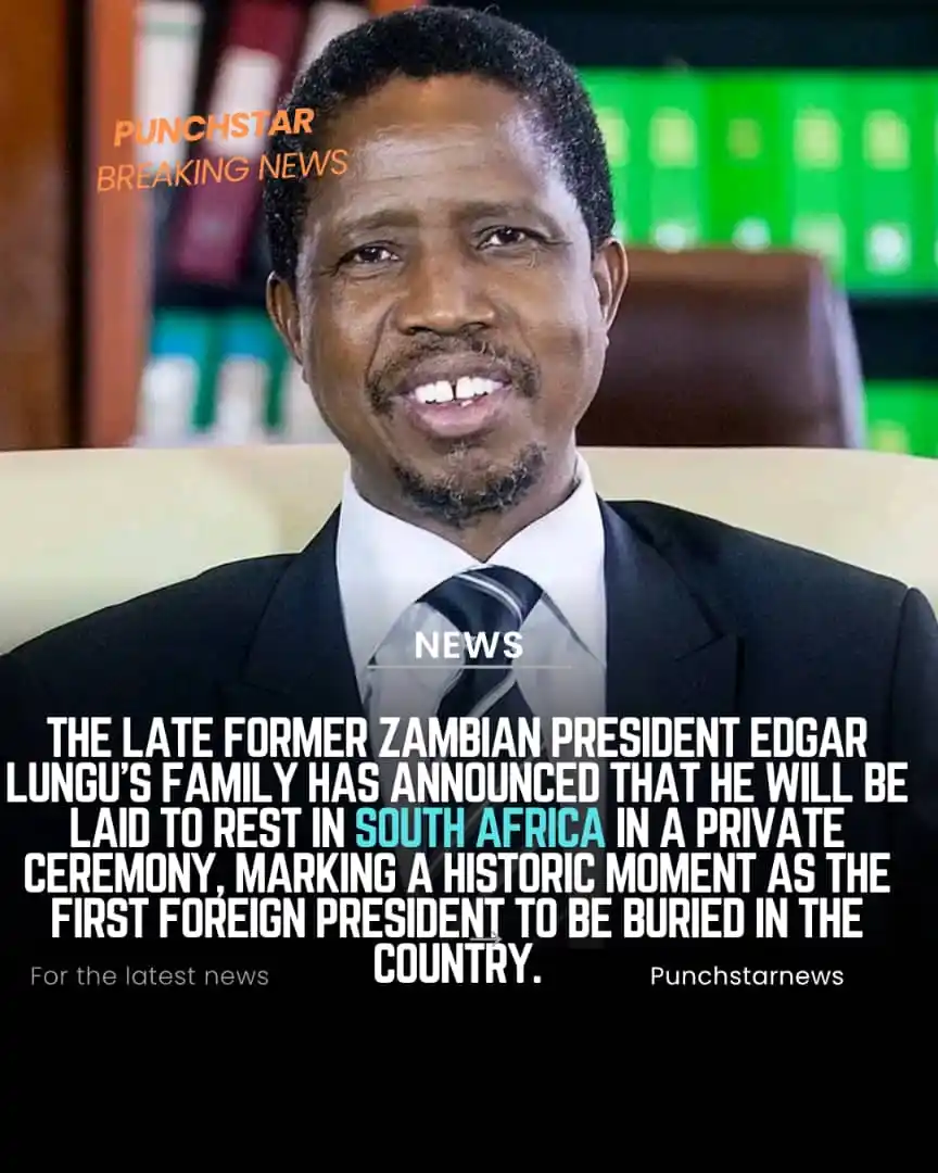 Punchstar Entertainment Media post