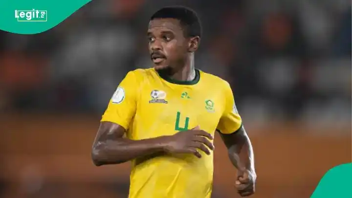 Image from Legit.ng Sports News: *NFF Breaks Silence on Calls To Sanction South Africa Over Ineligible ...