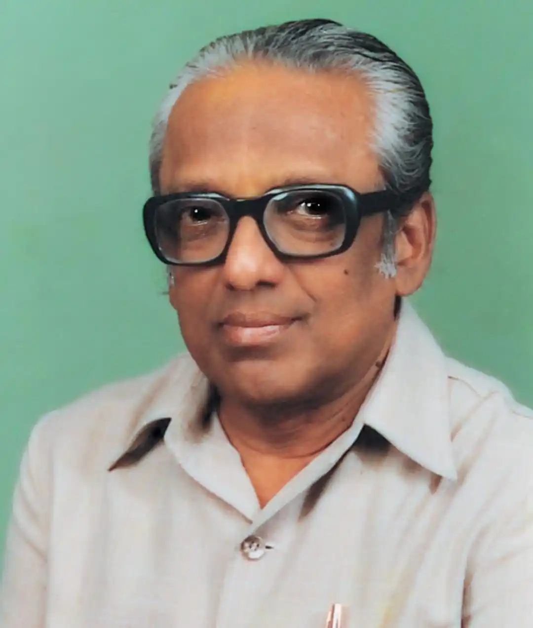 Image from Dr V Mohan: On this Father's Day, I fondly remember my beloved father, Prof. M. Vi...