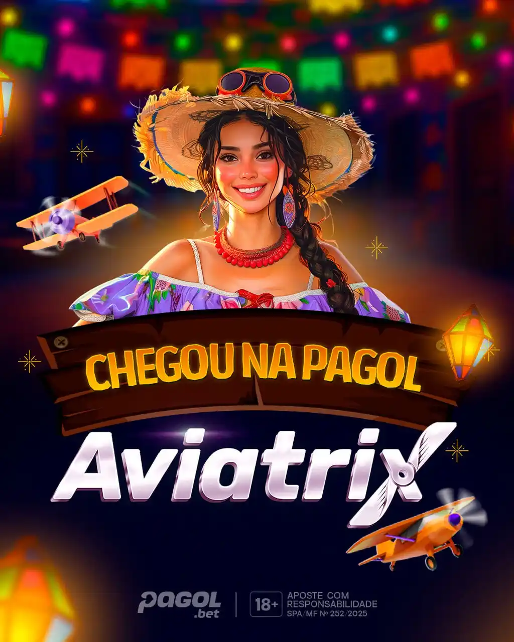 Pagol | Oficial post