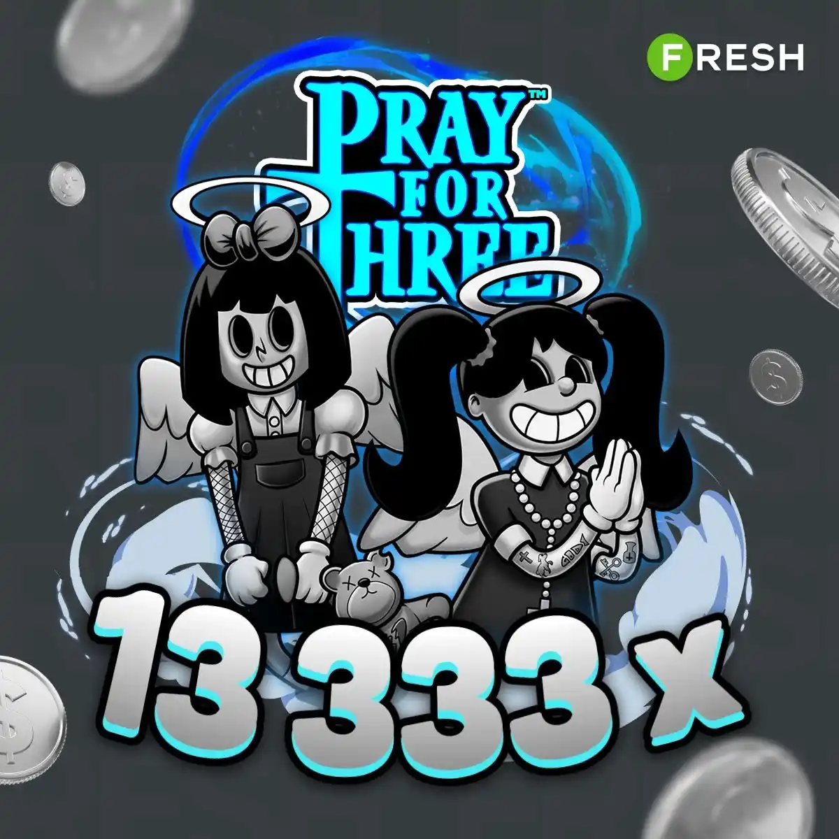 FRESH | Germany 🇩🇪 post