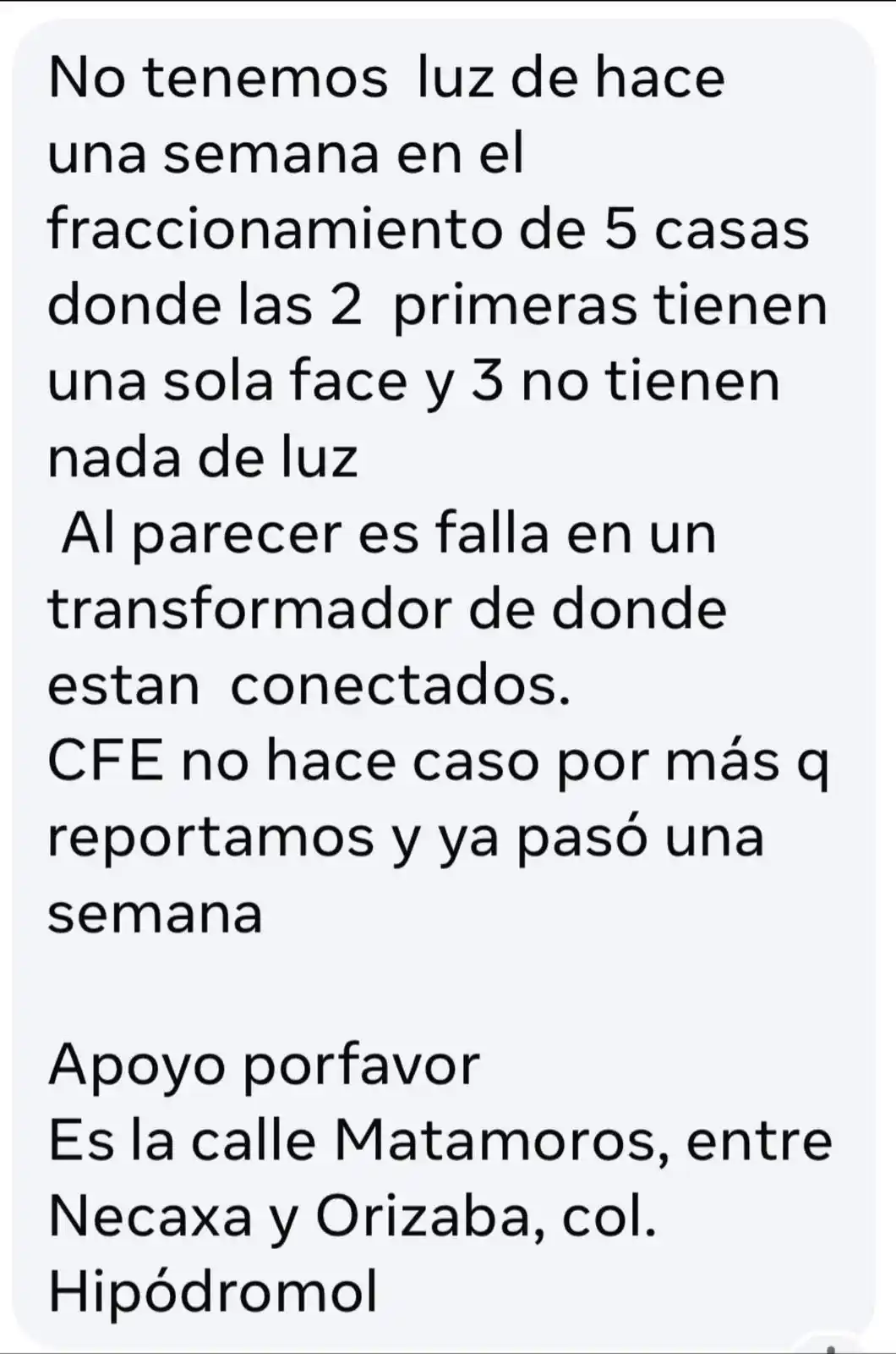 Image from Reporteros En La Zona🚨🎥📡📸: <a class="text-blue-500 hover:underline cursor-pointer" href="/hashtag...