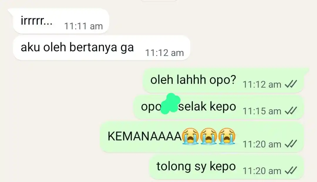 Image from rumah hawimaww🩷: spill adzab orang2 yang bikin kepo...