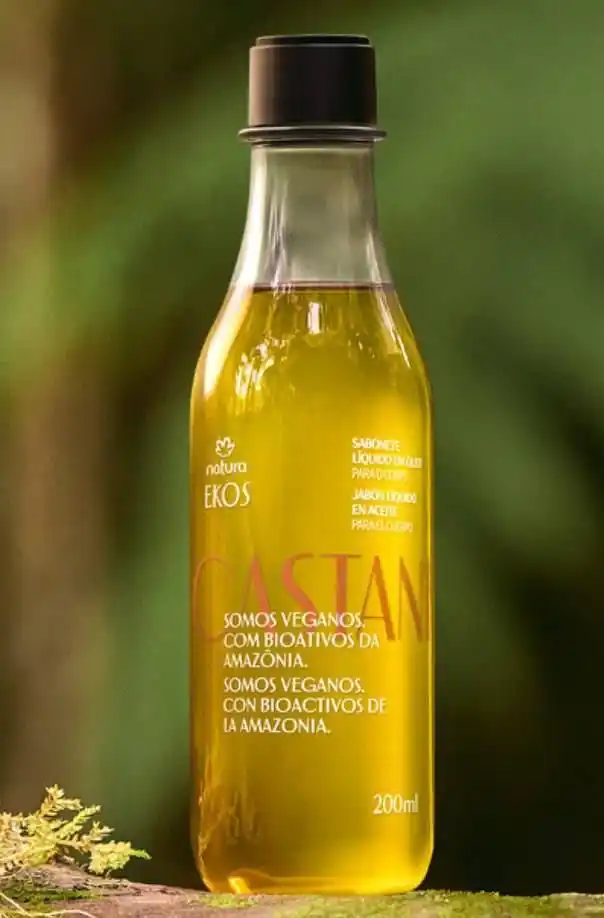 Image from Promos do Danilo: SUPER LANÇAMENTO NATURA JÁ DISPONIVEL SABONETE EM OLÉO DE CASTANHA '...