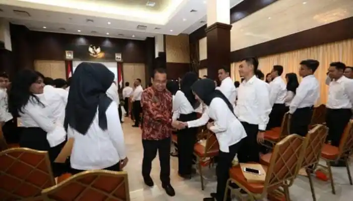 Image from INFO RESMI CPNS & PPPK 2024/2025: TOK! *UU ASN resmi bawa kabar baik bagi HONORER peserta seleksi PPPK T...