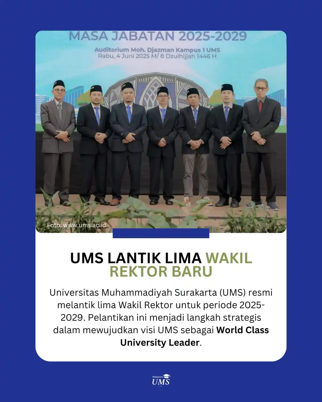 UMSfess 🎓️ post