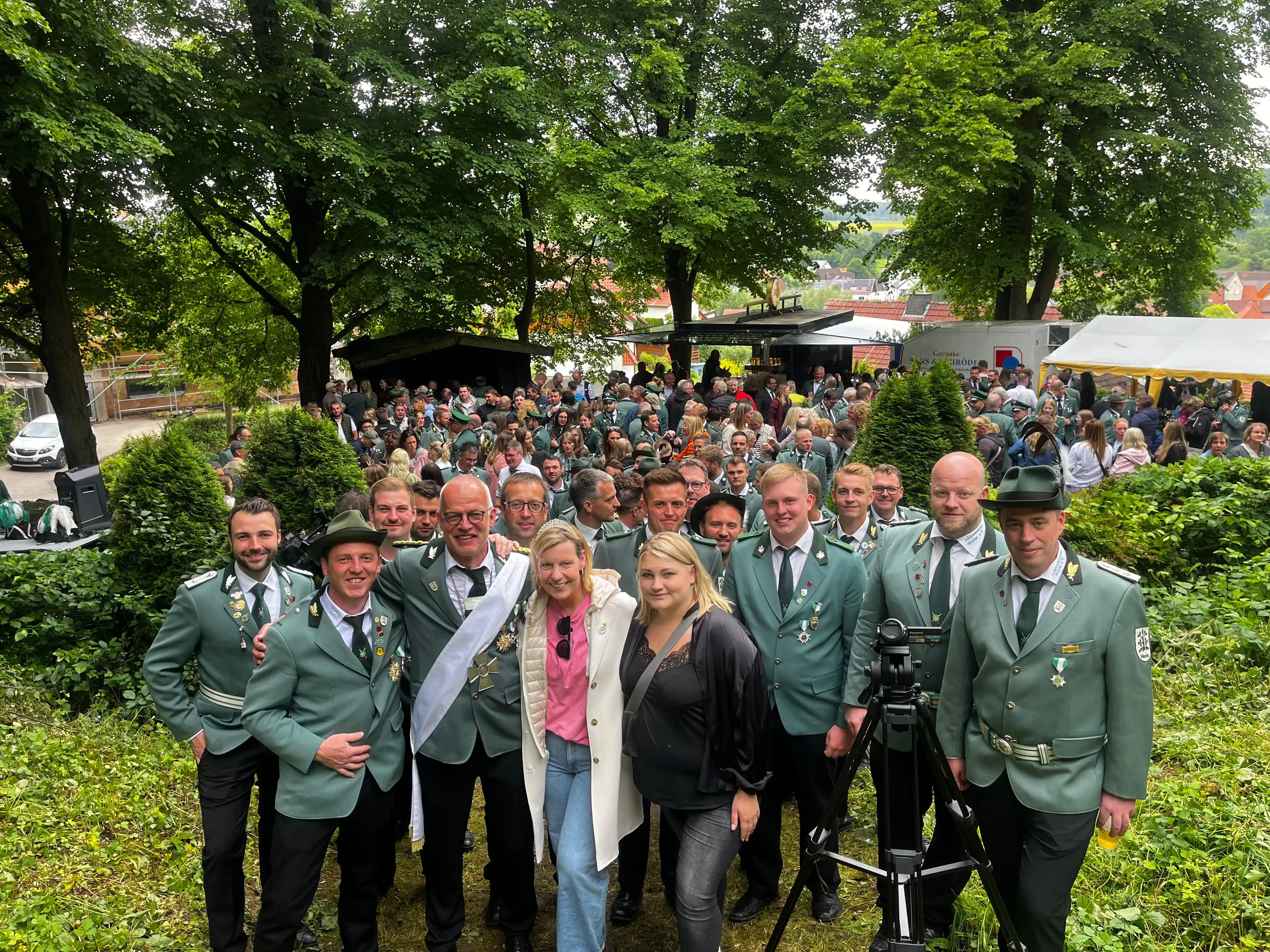 Schützenverein Weine post