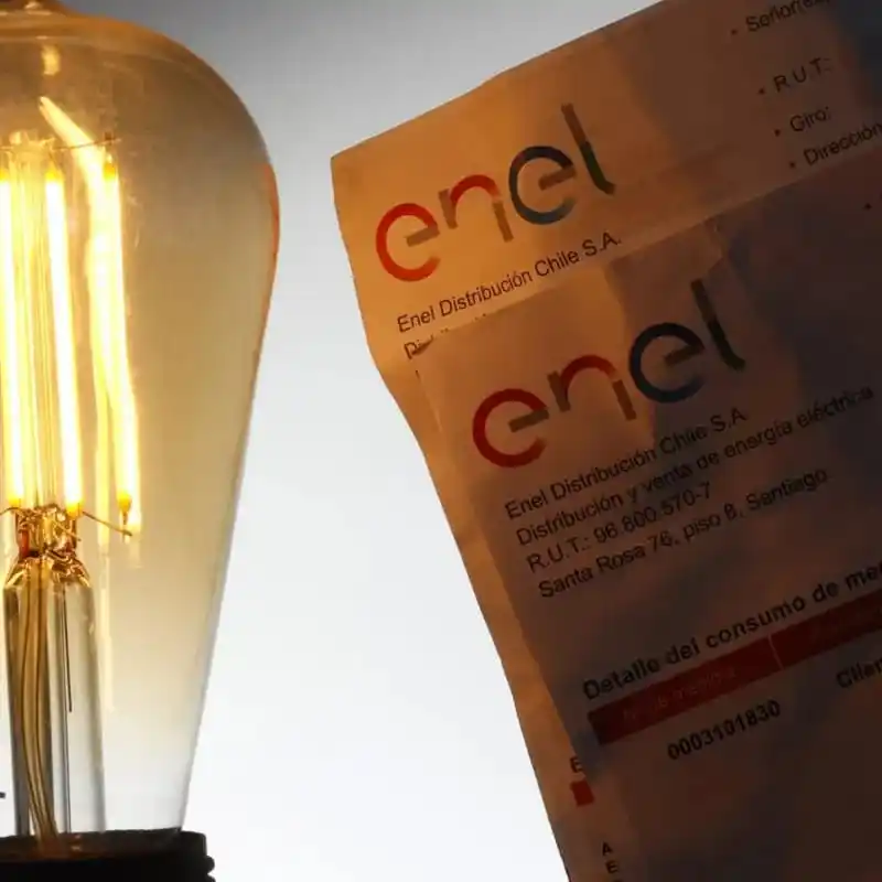 Image from Quillayino: Vecinos reportan corte de luz en algunos sectores de <a class="text-bl...