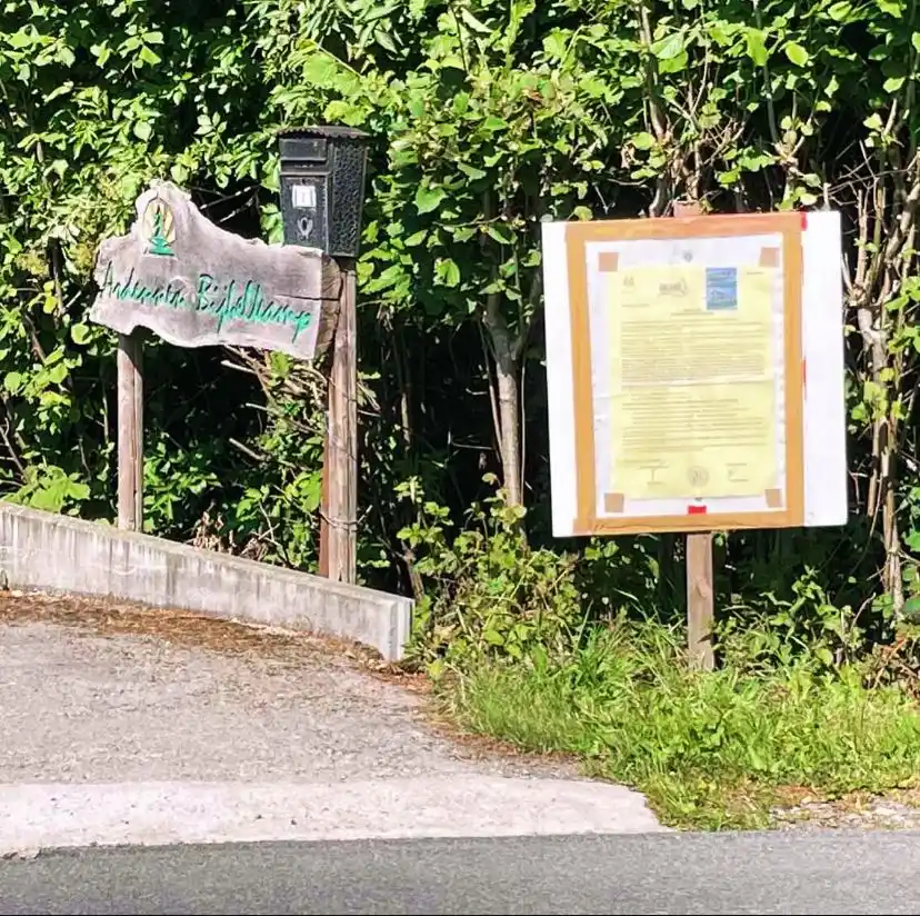 Ardennen Bijbelkamp post
