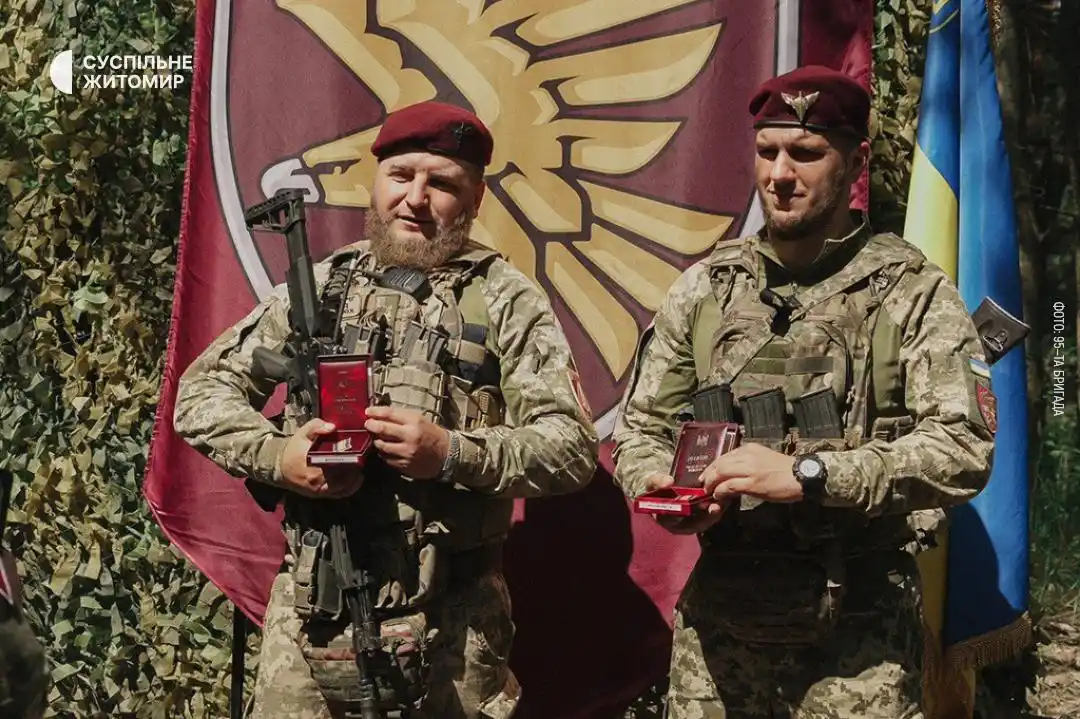 Суспільне Житомир post