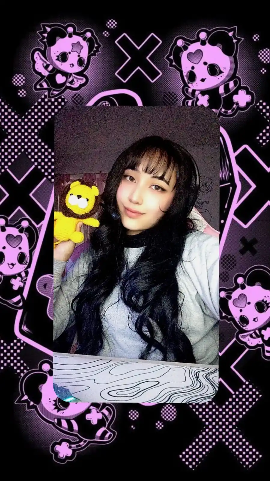 「 ✦ 𝐂havitos 𝐀nexados ✦ 」 post