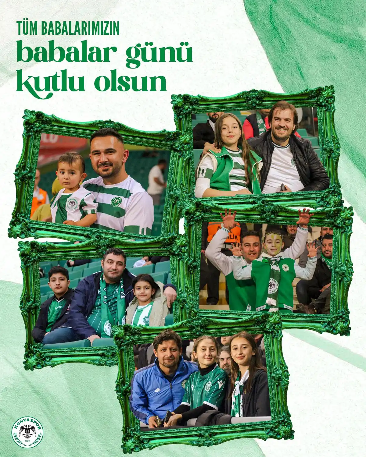 Konyaspor post