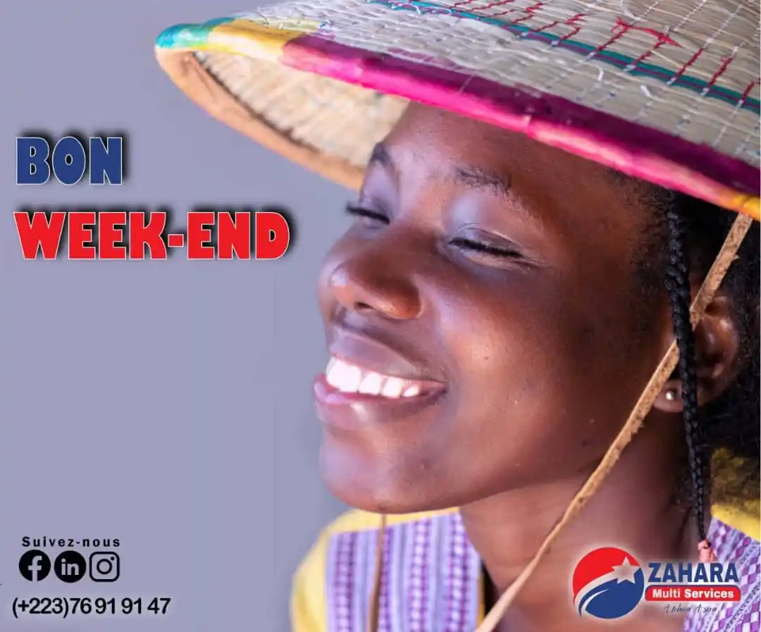 Zahara Multi Services post