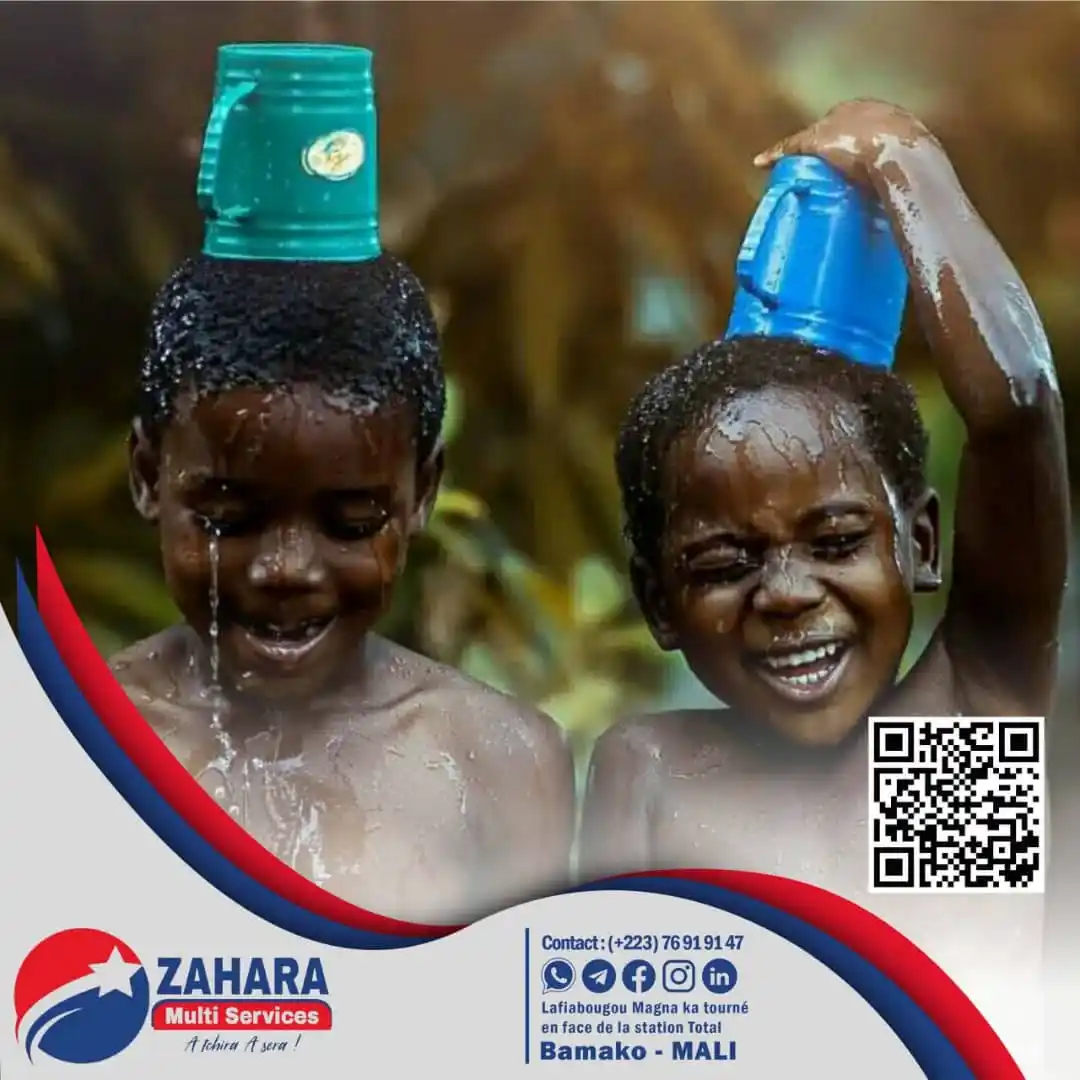 Zahara Multi Services post