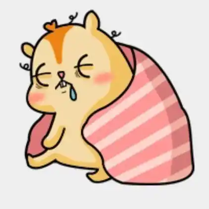Image from 🫧 BUBBLE & FANS! : 🐿️🫧 | *20.06.25 • 00:24 EDT* *sticker* Vamos permanecer saudáveis....