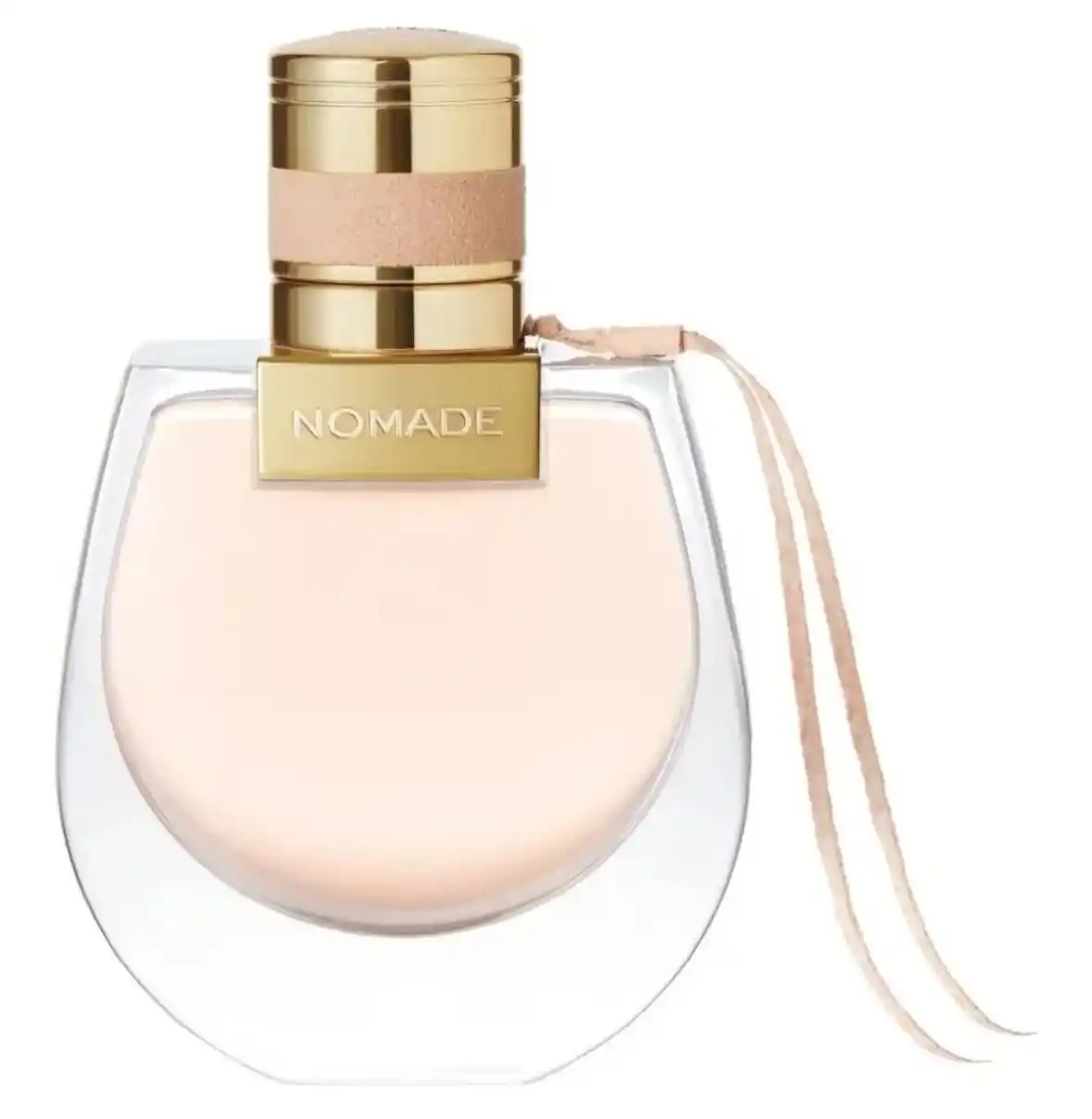 Image from miau promos. 💗🎀: *🛍️ 34% OFF!* Chlóe Nomade Eau De Parfum 50ml + Amostra Grátis.✨ De...