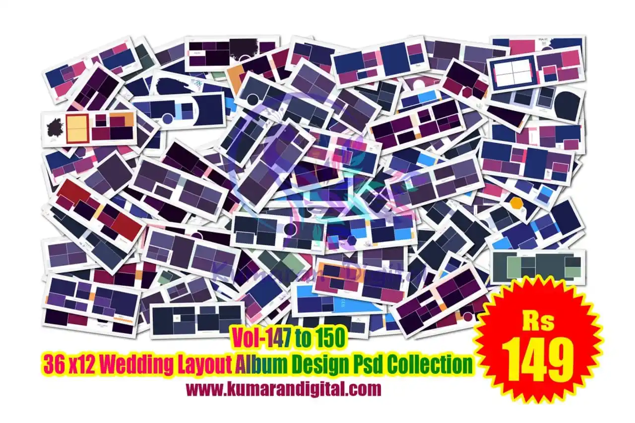 Kumaran Digital post