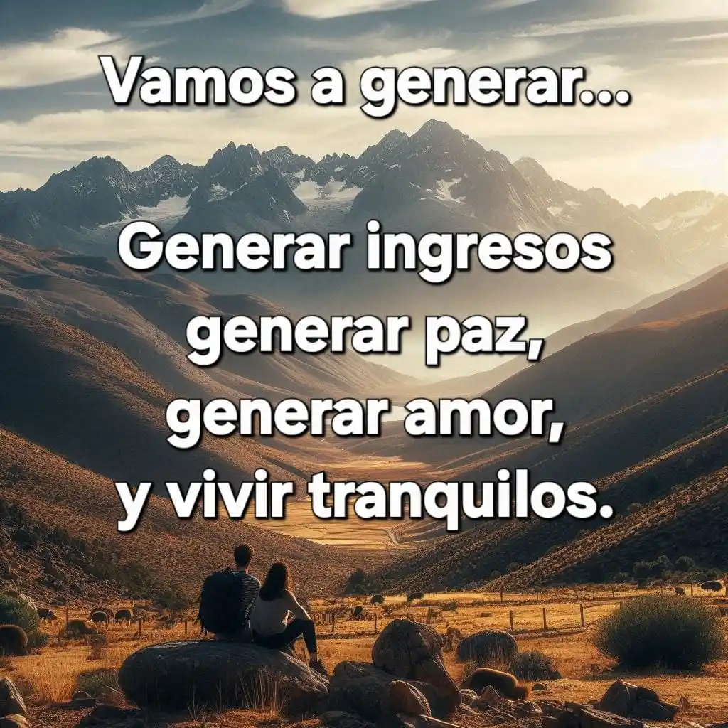 Buena Vida: Estados - reflexión post