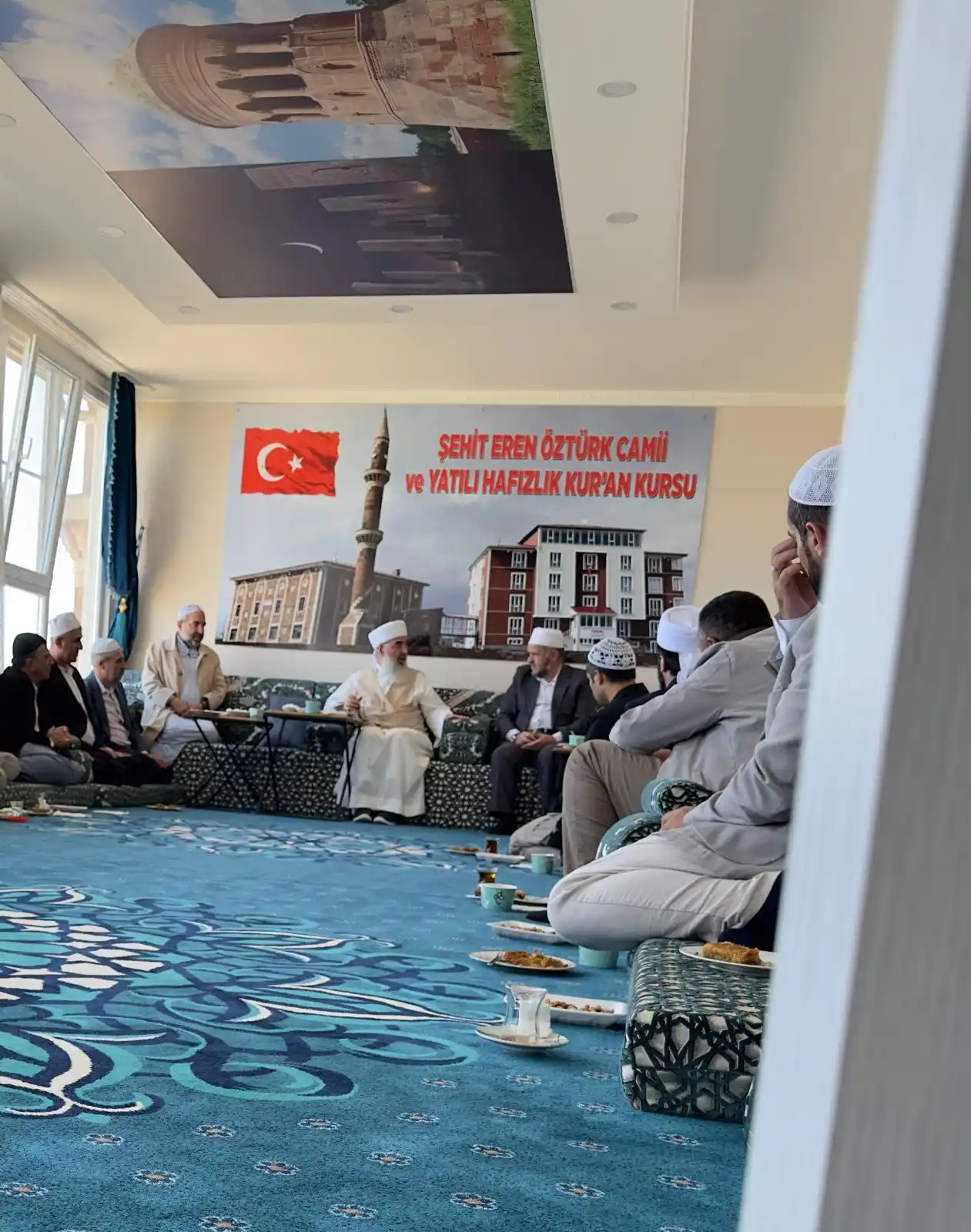 GAVS-I MENZİLÎ post