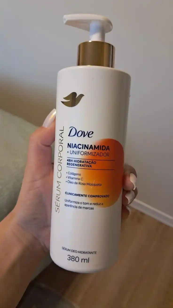 Image from miau promos. 💗🎀: *ALERTA DE MIMO GRÁTIS DOVE!!* 🚨  A Dove realizará uma ação especial ...