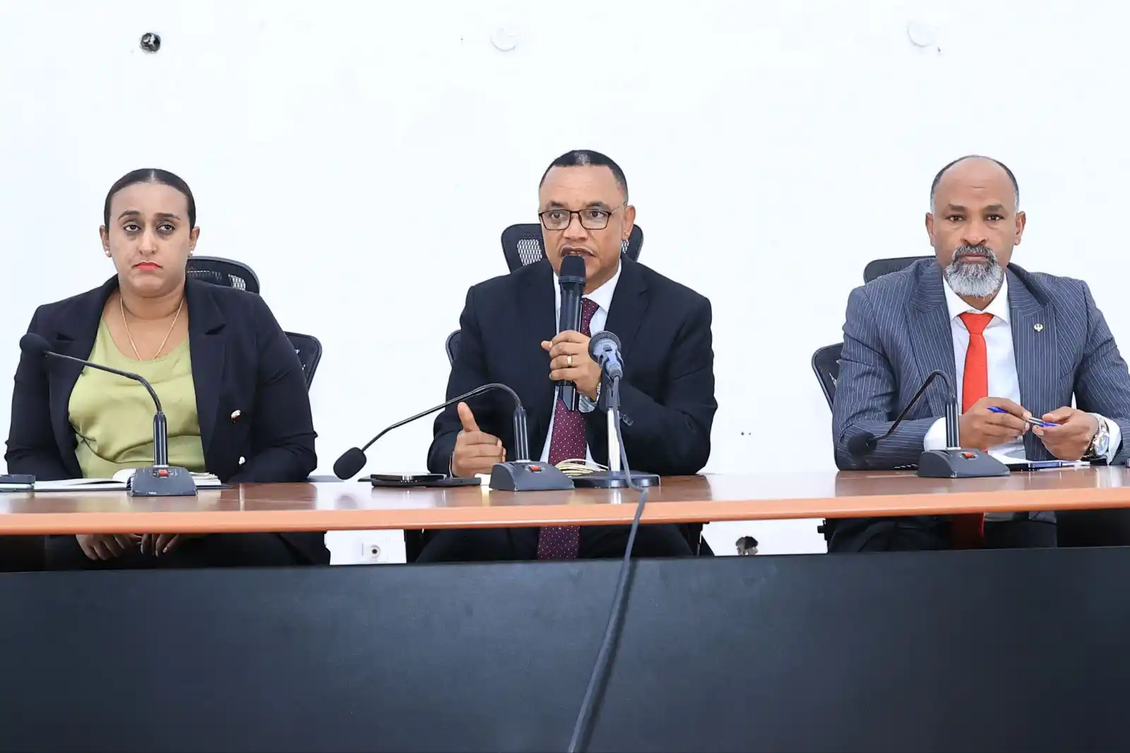 Image from Addis Ababa Education Bureau: በከተማ አስተዳደሩ የ2017 የትምህርት ዘመን የ12ኛ ክፍል መልቀቂያ ብሔራዊ ፈተና እንዲካሄድ በቂ የቅድመ ዝግ...