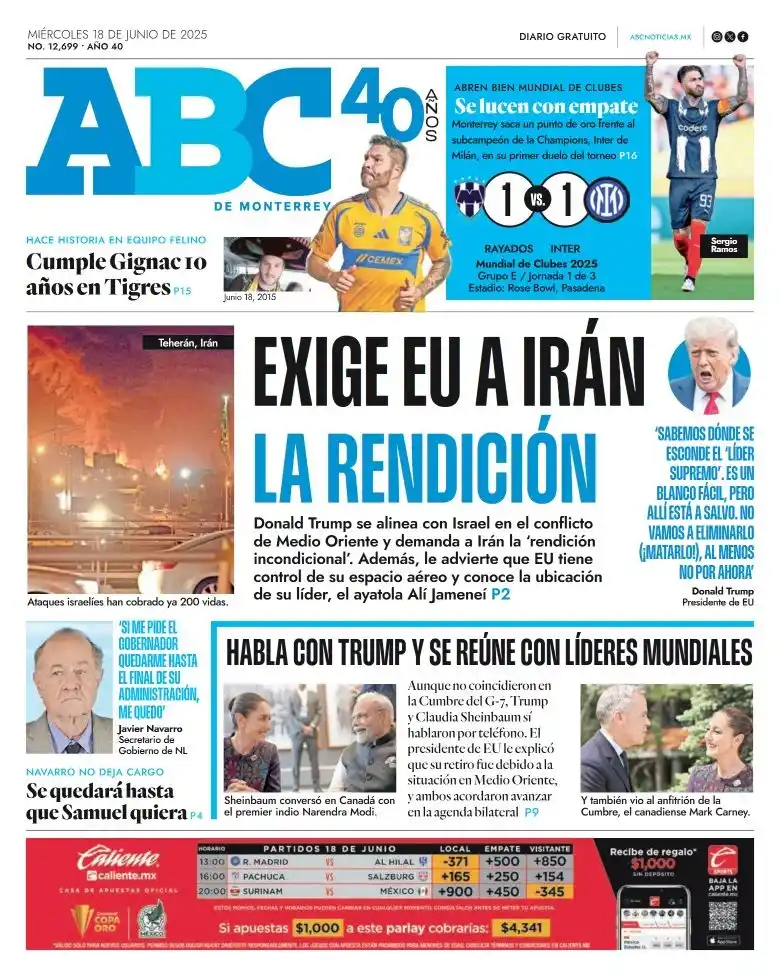 ABC Noticias post