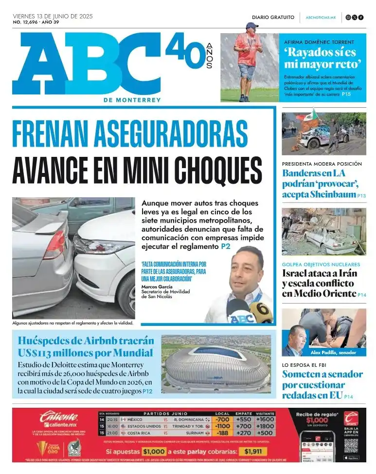 ABC Noticias post