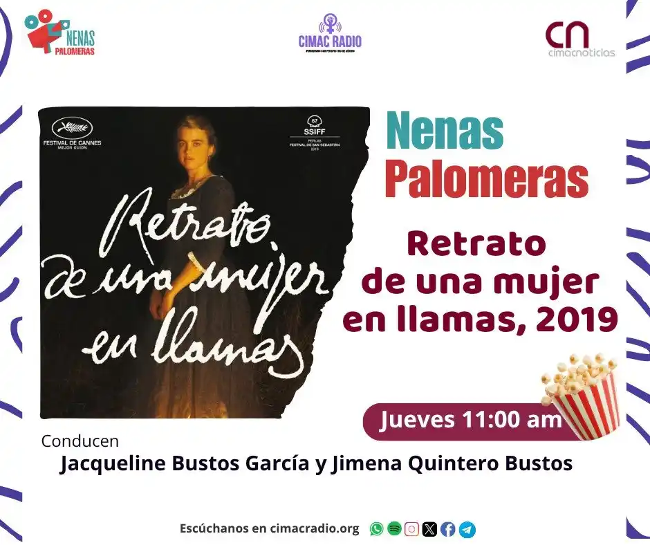 Image from Cimacnoticias: Continuamos con las recomendaciones <a class="text-blue-500 hover:unde...