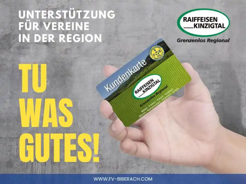 FV Biberach 1935 e.V. post